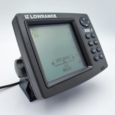 Ecoscandaglio sonar