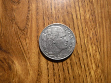 ITALY 20 CENTESIMI 1940 COIN