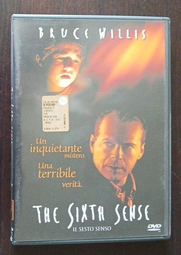 The sixth sense - the,