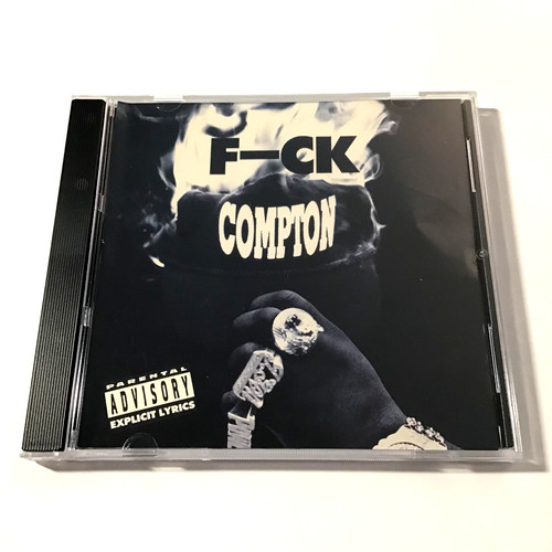Tim dog fuck - dog, (cd