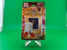 Yu-Gi-Oh Structure Deck Pegasus Crawford Giapponese OCG Gioco di Carte Konami