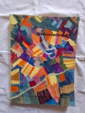 URBANISTICA 34 Set. 1961