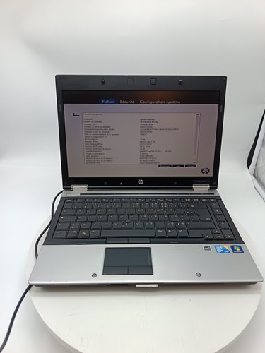 Elitebook 8440p i5 520m - 8440p, i5-520m