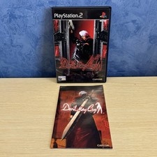Devil may cry ps2 - ps2, ita