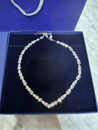 Swarovski mesmera collana per - mesmera,