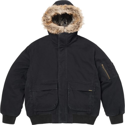 769875 supreme giacca - 769875, da