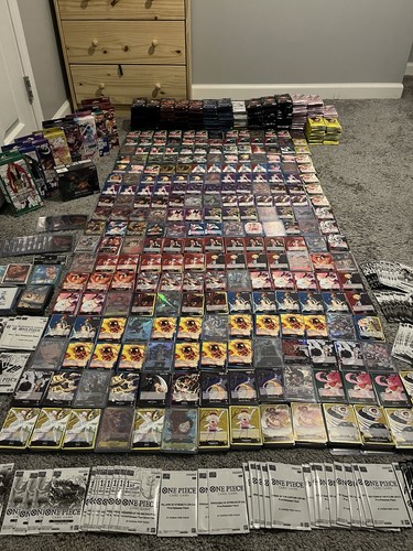 Bandai one piece card - bandai,