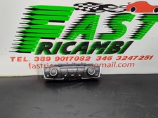 COMANDI CLIMA A/C BMW SERIE 2