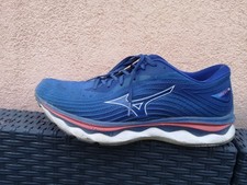 Scarpa uomo Mizuno Wave Sky 6 running scarpe da corsa