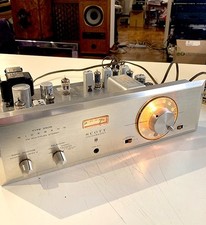 HH Scott 350 B Sintonizzatore