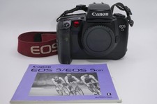 Canon EOS 5 fotocamera reflex