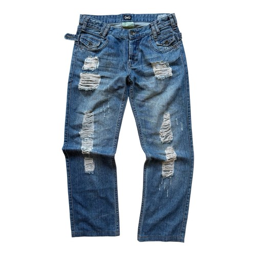Jeans dolce gabbana - jeans,