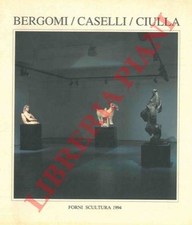 BALDIN Luca - ANDREOTTI Angelo - DE MICHELI Mario - Bergomi/Caselli/Ciulla.