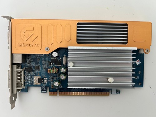 Gigabyte nvidia geforce - nvidia,
