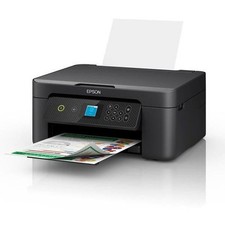 Epson XP-3200 Stampante Multifunzione 3in1 A4 Wi-Fi Colore Nero