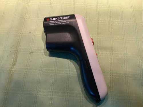 Black decker rilevatore di - &,