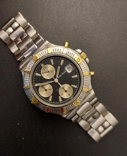 Orologio meccanico vintage - orologio,