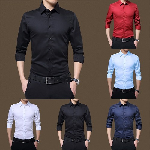Camicie uomo eleganti - , e