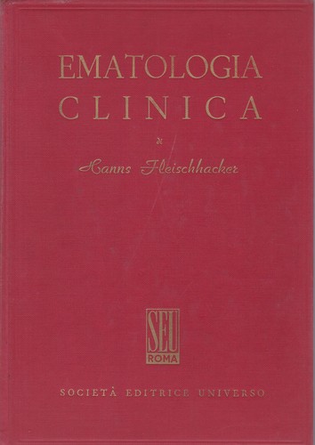 Ematologia clinica
