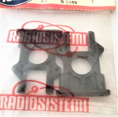 Supporto nylon per - in,