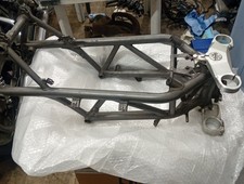 Telaio Ducati 848