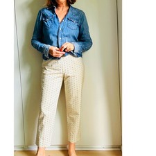 Piazza Sempione Pantalone