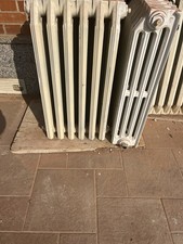 termosifoni usati ghisa