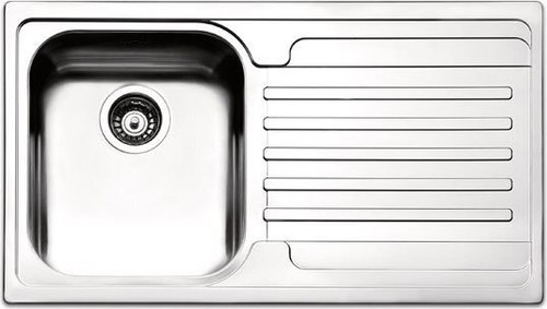 Lavello cucina vasca incasso - cucina,