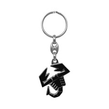 Portachiavi Abarth Scorpione