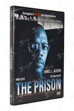 THE PRISON Against the Wall