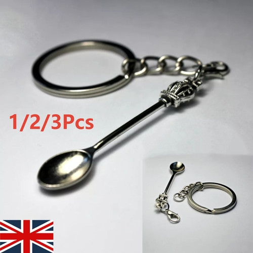 Mini key spoon - spoon,