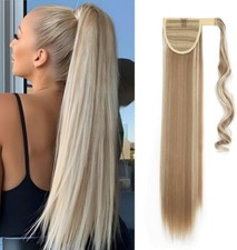 Extension Coda  di cavallo