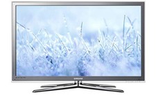 TV 3D 55" SAMSUNG UE55C8000 + 2 OCCHIALI 3D + LETTORE BLU-RAY 3D + MODULO WIFI 