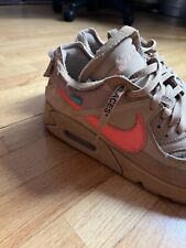 Nike x Off White Air max 90 - AA7293-200 - us 11 eu 45