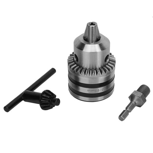 Mandrino trapano 16mm - mandrino,