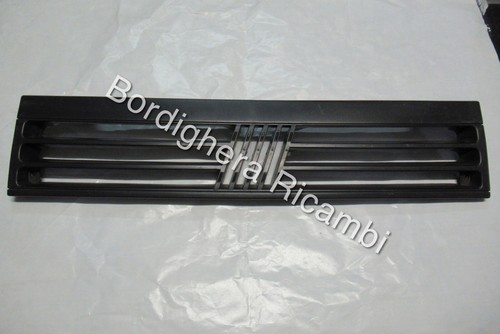 Fiat panda griglia - fiat, mascherina