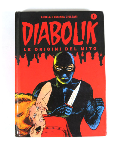 Prl 2008 diabolik origini - 2008, le