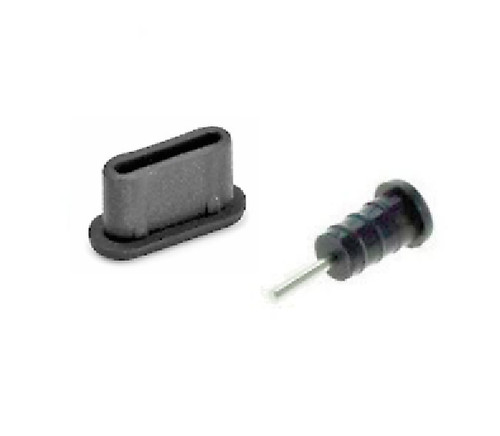 Anti dust usb type - 3x, +