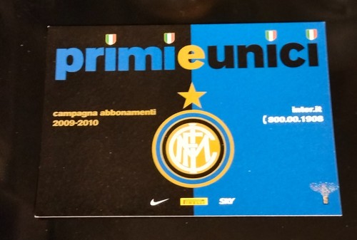 Inter primi unici - -primi, e