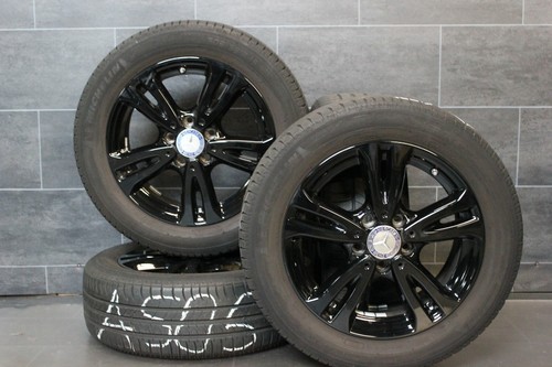 Originale mercedes classe w176 - originale,