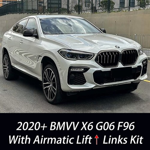 Per bmw g06 - g06, x6m