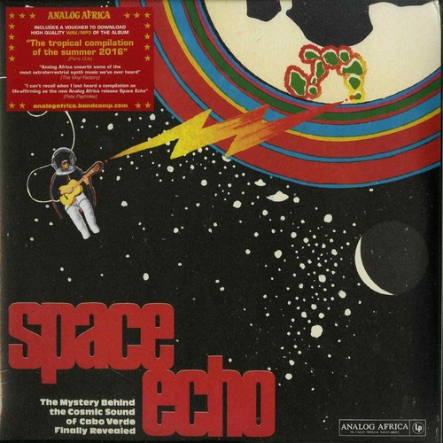 Various artists space - /,