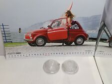 FIAT 500 F/L/R - TRASPARENTI