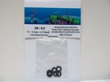 Anelli di aderenza KaModel per