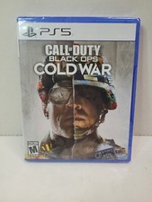 Call of Duty Black Ops : Cold