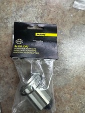 Kit carrozzeria mozzo libero