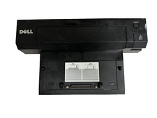 Dell E-Port Plus Docking Station Replicatore di porte per laptop Latitude E4300 E4310