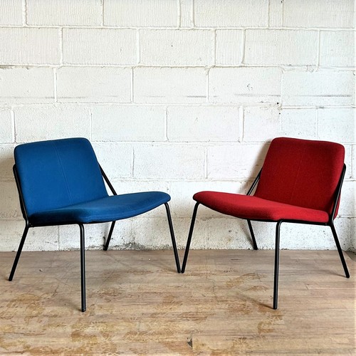 Coppia poltrone workstories - coppia, di
