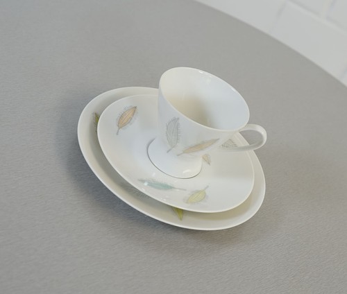 Servizio caffè in - da,