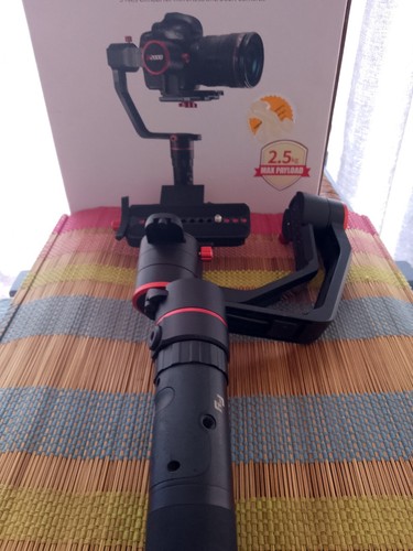Feiyutech a2000 gimbal - feiyutech,